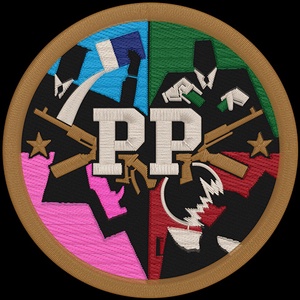 Egyedi Hímzett Felvarró - Meska.hu