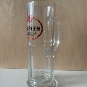 HOLSTEN üveg söröskancsó - Meska.hu