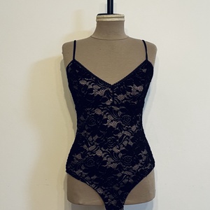 Eve csipkebody 2503/F, Ruha & Divat, Női ruha, Póló, felső, Varrás, MESKA