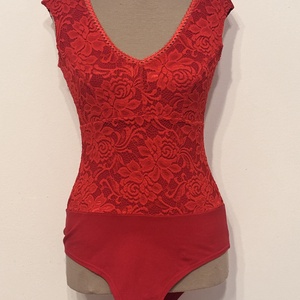 Amanda menyecskeruha - esküvő - ruha - menyecske ruha - Meska.hu