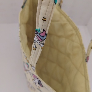 Lányka táska, szatyor - táska & tok - bevásárlás & shopper táska - shopper, textiltáska, szatyor - Meska.hu