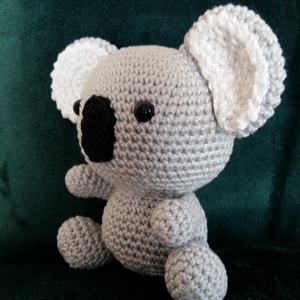Koala - Meska.hu