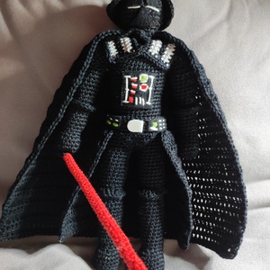 Darth Vader - Meska.hu