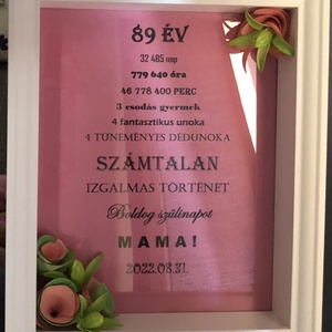Születésnap - otthon & életmód - papír, írószer - ajándékozás kellékei - ajándékzsák, csomagolás - Meska.hu