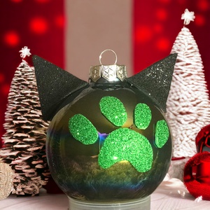Miraculous  Katicabogár és Fekete Macska karácsonyi üveggömb  - karácsony - karácsonyi lakásdekoráció - karácsonyfadíszek - Meska.hu  Miraculous  Katicabogár és Fekete Macska karácsonyi üveggömb  - karácsony - karácsonyi lakásdekoráció - karácsonyfadíszek - Meska.hu