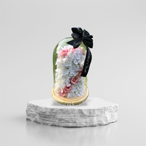 Halottak napi óriás emlékbúra - otthon & életmód - vallás - temetkezési tárgy - Meska.hu