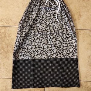 Gázpalack ruha  - otthon & életmód - konyhafelszerelés, tálalás - konyhai textil - konyharuha & törlőkendő - Meska.hu