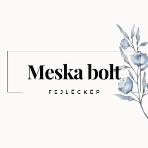 Bolt Fejléckép Tervezés, Művészet, Grafika & Illusztráció, Digitális, Fotó, grafika, rajz, illusztráció, Meska boltodhoz tervezek egyedi fejlécet, ami nagyban meghatározza a vásárló első benyomását vállal..., MESKA