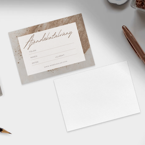 Egyedi Ajándékutalvány (1 oldalas) - művészet - grafika & illusztráció - digitális - Meska.hu