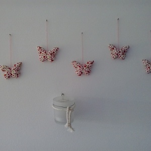 Pille, pille, pillangó... -  - Meska.hu