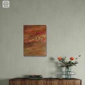 'Autumnal Momentum' - Meska.hu