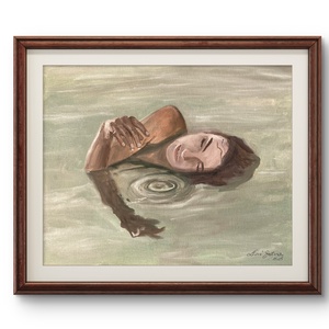 'River of Peace' - Meska.hu