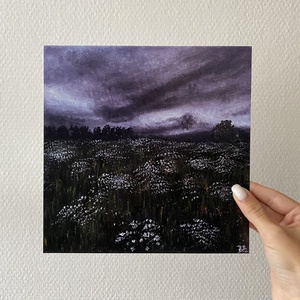 'Stormi' 21x21 cm-es poszter - otthon & életmód - dekoráció - kép & falikép - poszter - Meska.hu 'Stormi' 21x21 cm-es poszter - otthon & életmód - dekoráció - kép & falikép - poszter - Meska.hu