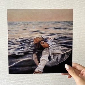 'Kötelék' 21x21 cm-es poszter - otthon & életmód - dekoráció - kép & falikép - poszter - Meska.hu 'Kötelék' 21x21 cm-es poszter - otthon & életmód - dekoráció - kép & falikép - poszter - Meska.hu