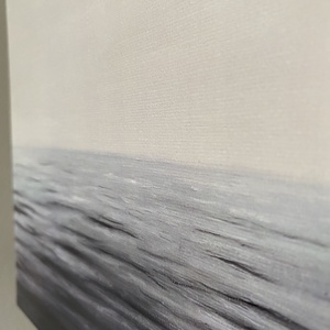 'Hideg Nyugalom' 21x21 cm-es poszter - otthon & életmód - dekoráció - kép & falikép - poszter - Meska.hu