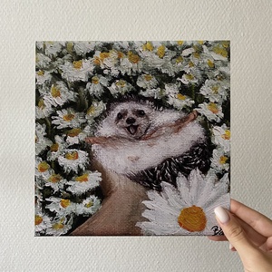 'Süni' 21x21 cm-es poszter - otthon & életmód - dekoráció - kép & falikép - poszter - Meska.hu 'Süni' 21x21 cm-es poszter - otthon & életmód - dekoráció - kép & falikép - poszter - Meska.hu