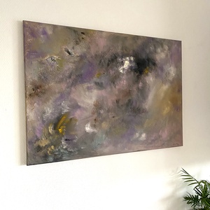 �Adventure� akrilfestmény - művészet - festmény - akril - Meska.hu