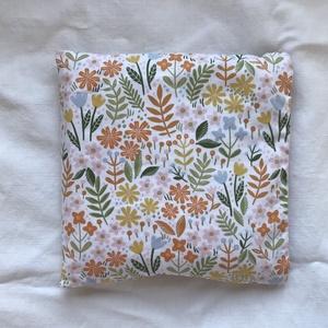 Sópárna többféle mintával 20x20cm - Meska.hu