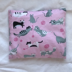 Sópárna többféle mintával 20x20cm - otthon & életmód - Meska.hu