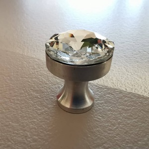 Üveg kristály fogantyú! - otthon & lakás - bútor - bútorfogantyú - Meska.hu Üveg kristály fogantyú! - otthon & lakás - bútor - bútorfogantyú - Meska.hu