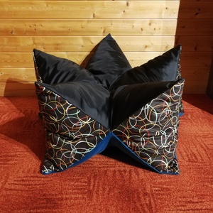 Kutyafekhely (csillag alakú) -  - Meska.hu