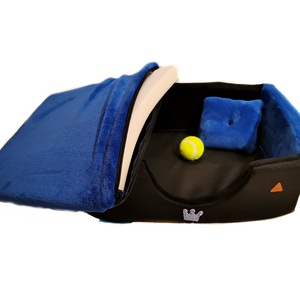 Egyedülálló, vízálló lehúzható és mosható kutyafekhely, kutyaágy - otthon & életmód - kisállatoknak - kutyáknak - kutya fekhelyek, házak - Meska.hu