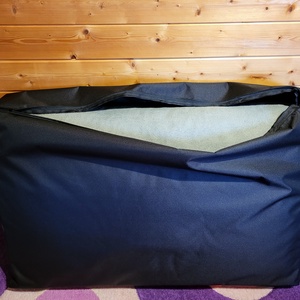 Minőségi, víz, szőr és kaparásálló, lehúzható és mosható kutyafekhely, kutyaágy - otthon & életmód - kisállatoknak - kutyáknak - kutya fekhelyek, házak - Meska.hu