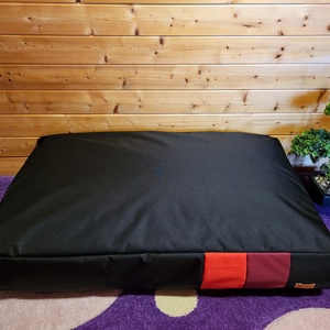 Minőségi, víz, szőr és kaparásálló, lehúzható és mosható kutyafekhely, kutyaágy - otthon & életmód - kisállatoknak - kutyáknak - kutya fekhelyek, házak - Meska.hu