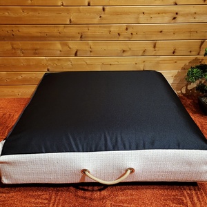 Víz, szőr és kaparásálló, lehúzható és mosható kutyfaekhely - otthon & életmód - kisállatoknak - kutyáknak - kutya fekhelyek, házak - Meska.hu