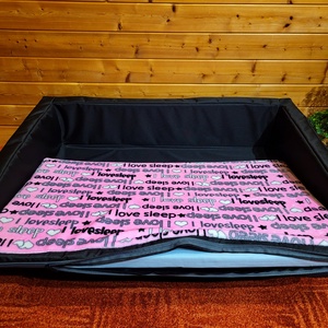 VÍz, szőr és kaparásálló, lehúzható és mosható kutyafekhely, kutyaágy - otthon & életmód - kisállatoknak - kutyáknak - kutya fekhelyek, házak - Meska.hu