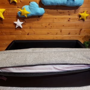 Víz, szőr és kaparásálló, lehúzható és mosható kutyafekhely, kutyaágy - otthon & életmód - kisállatoknak - kutyáknak - kutya fekhelyek, házak - Meska.hu