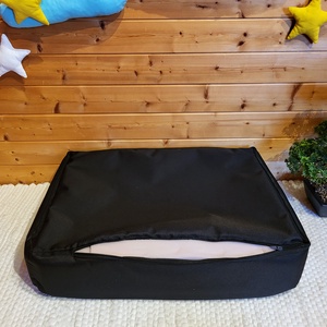 Víz, szőr és kaparásálló, lehúzható és mosható kutyafekhely - otthon & életmód - kisállatoknak - kutyáknak - kutya fekhelyek, házak - Meska.hu