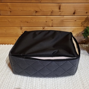 Lehúzható és mosható kutyafekhely, kutyaágy - otthon & életmód - kisállatoknak - kutyáknak - kutya fekhelyek, házak - Meska.hu