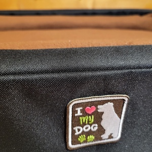 Új, víz, szőr és kaparásálló, lehúzható és mosható kutyafekhely, kutyaágy - otthon & életmód - kisállatoknak - kutyáknak - kutya fekhelyek, házak - Meska.hu