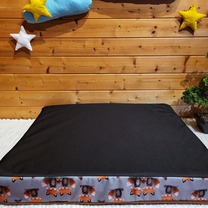 Új, víz, szőr és kaparásálló, lehúzható és mosható kutyafekhely, kutyaágy - otthon & életmód - kisállatoknak - kutyáknak - kutya fekhelyek, házak - Meska.hu