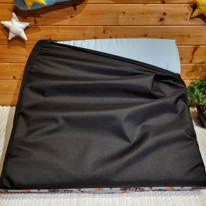 Új, víz, szőr és kaparásálló, lehúzható és mosható kutyafekhely, kutyaágy - otthon & életmód - kisállatoknak - kutyáknak - kutya fekhelyek, házak - Meska.hu