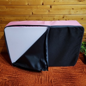 Víz, szőr és kaparásálló, lehúzható és mosható kutyafekhely, kutyaágy - otthon & életmód - kisállatoknak - kutyáknak - kutya fekhelyek, házak - Meska.hu