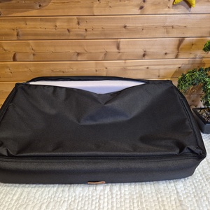 Víz, szőr és kaparásálló, lehúzható és mosható kutyafekhely, kutyaágy - otthon & életmód - kisállatoknak - kutyáknak - kutya fekhelyek, házak - Meska.hu