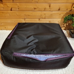 Víz, szőr és kaparásálló, lehúzható és mosható kutyafekhely, kutyaágy - otthon & életmód - kisállatoknak - kutyáknak - kutya fekhelyek, házak - Meska.hu