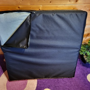 Víz, szőr és kaparásálló, lehúzható és mosható kutyafekhely, kutyaágy - otthon & életmód - kisállatoknak - kutyáknak - kutya fekhelyek, házak - Meska.hu