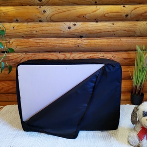 Víz, szőr és kaparásálló, lehúzható és mosható kutyafekhely, kutyaágy - otthon & életmód - kisállatoknak - kutyáknak - kutya fekhelyek, házak - Meska.hu