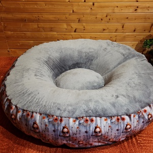 Víz, szőr és kaparásálló, lehúzható és mosható kutyafekhely, kutyaágy, Otthon & Életmód, Kisállatoknak, Kutyáknak, Kutya fekhelyek, házak, Varrás, MESKA