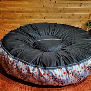 Víz, szőr és kaparásálló, lehúzható és mosható kutyafekhely, kutyaágy - otthon & életmód - kisállatoknak - kutyáknak - kutya fekhelyek, házak - Meska.hu