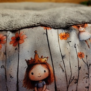 Víz, szőr és kaparásálló, lehúzható és mosható kutyafekhely, kutyaágy - otthon & életmód - kisállatoknak - kutyáknak - kutya fekhelyek, házak - Meska.hu