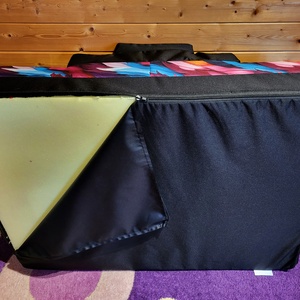 Víz, szőr és kaparásálló, lehúzható és mosható kutyafekhely, kutyaágy - otthon & életmód - kisállatoknak - kutyáknak - kutya fekhelyek, házak - Meska.hu