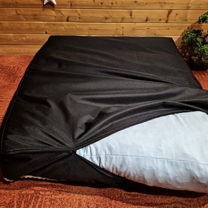 Víz, szőr és kaparásálló, lehúzható és mosható kutyafekhely, kutyaágy - otthon & életmód - kisállatoknak - kutyáknak - kutya fekhelyek, házak - Meska.hu