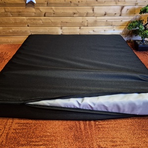 Víz, szőr és kaparásálló, lehúzható és mosható kutyafekhely, kutyaágy - otthon & életmód - kisállatoknak - kutyáknak - kutya fekhelyek, házak - Meska.hu