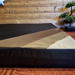 Víz, szőr és kaparásálló, lehúzható és mosható kutyafekhely, kutyaágy - otthon & életmód - kisállatoknak - kutyáknak - kutya fekhelyek, házak - Meska.hu