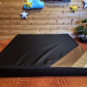 Víz, szőr és kaparásálló, lehúzható és mosható kutyafekhely, kutyaágy, Otthon & Életmód, Kisállatoknak, Kutyáknak, Kutya fekhelyek, házak, Varrás, MESKA