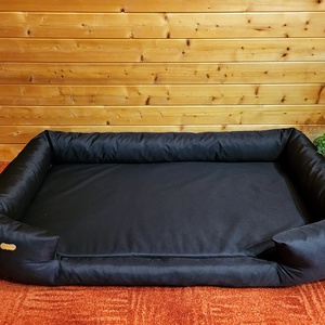 Víz, szőr és kaparásálló, lehúzható és mosható kutyafekhely, kutyaágy - otthon & életmód - kisállatoknak - kutyáknak - kutya fekhelyek, házak - Meska.hu